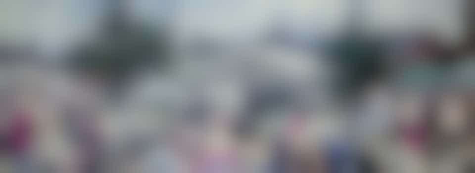 Infrastructure Volunteers