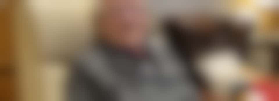 Vrijwilliger Huize Scherpenzeel