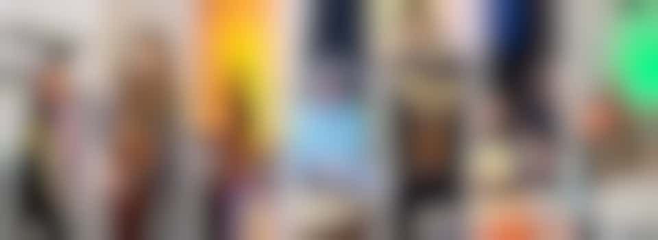 Feel Good Festival Support