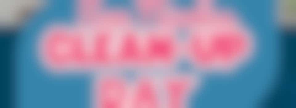 San Nicolas Clean-Up Day