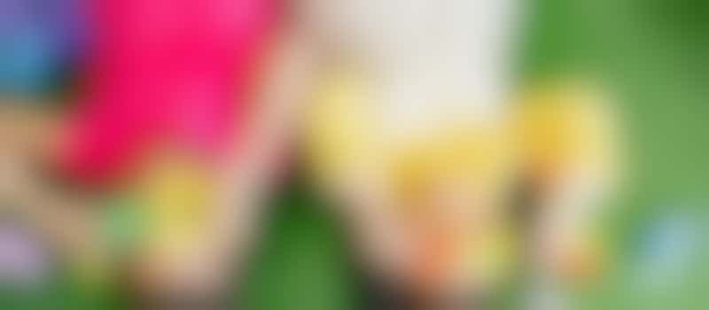 Thrive Autism Ambassador