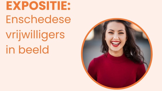 Expositie, Vrijwilligerswerk