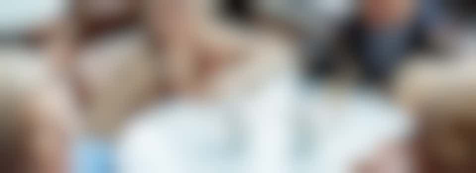 Glimlachbrenger gezocht!