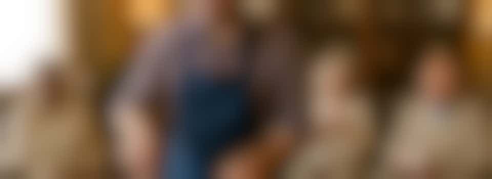 Kookvrijwilliger gezocht – kook jij met liefde voor onze bewoners?