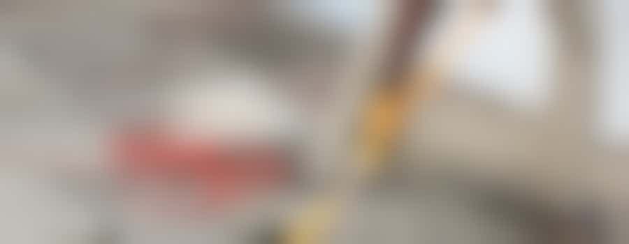 Leg ze recht! Maak van een kuil een droge tuin!