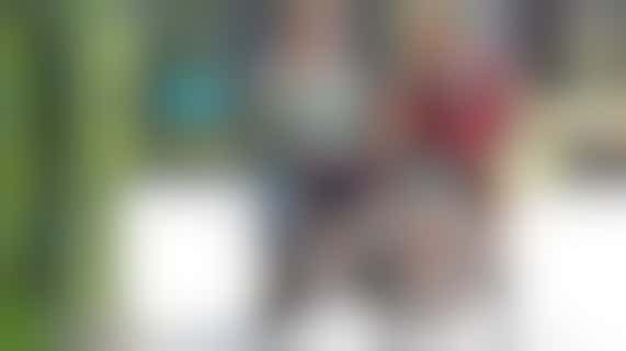 Houd jij ook van een gezellig praatje? Dat kan bij uitstek op onze Duofiets.