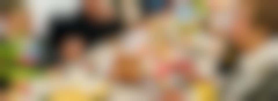 Word jij ons gezellige lunchmaatje?