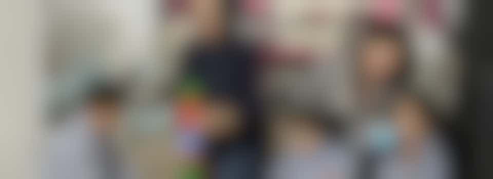 Help met jouw ervaring en betrokkenheid een gezin weer op eigen kracht verder