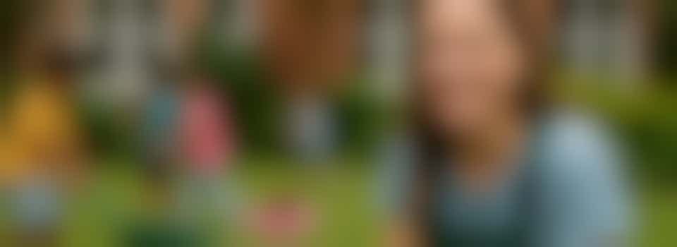 Bloemen, planten en blije kinderen – help jij mee?