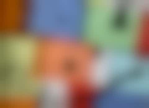 Youth club volunteers