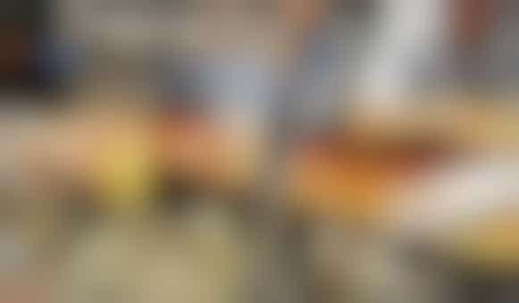 De gezonde clubrevolutie (onderdeel clubcafé)