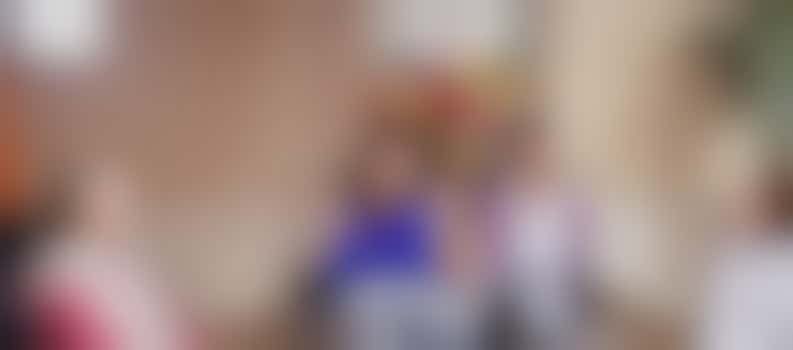 Een sterk bestuur voor morgen!