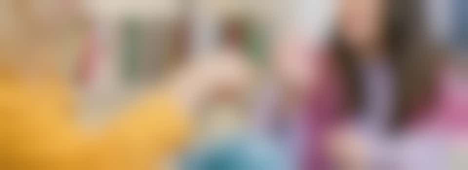 Geef taal, geef thuis: word taalmaatje voor Oekraïense nieuwkomers!