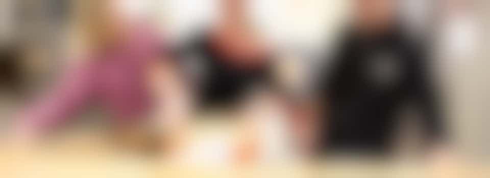 Kookvrijwilligers met passie voor koken gezocht voor ons gezellig keukenteam