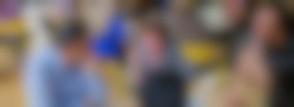 Taalcafé begeleider Leidsche Rijn Centrum