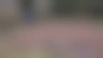 Stuk moestuin aangeboden op Nieuw Rotsoord