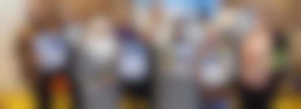 Trainers (v) gezocht voor het project Heldin