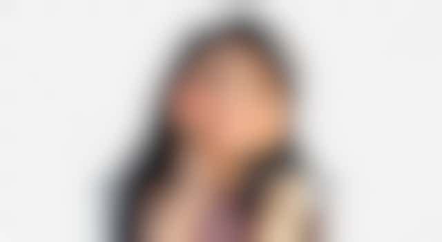 Jackie zoekt een hartelijk en gezellig maatje