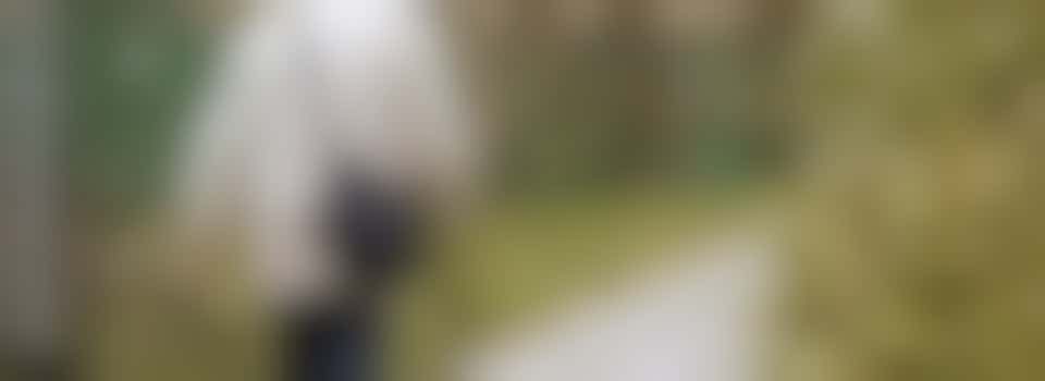 Ben jij nieuwsgierig? Bert wisselt graag verhalen uit.