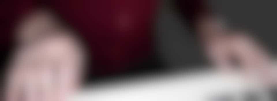 Speel jij piano met Hans?