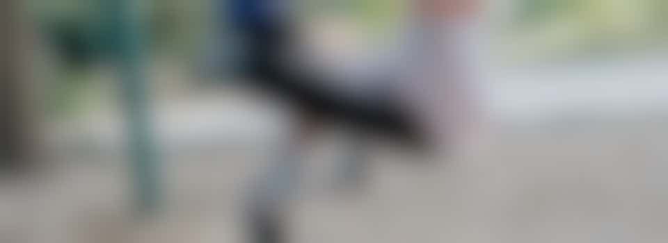 Quinty (7) wil graag met jou buitenspelen, ga je mee?