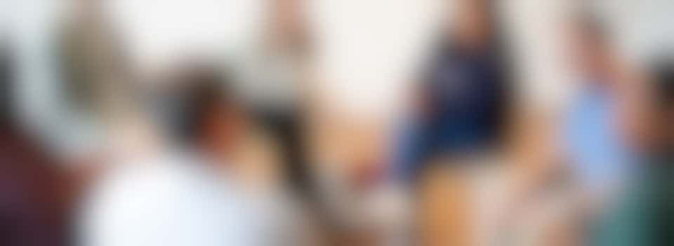 Begeleider Lotgenotengroep Nabestaanden Na Zelfdoding