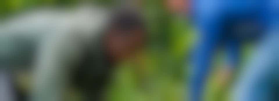 Tuintjesdag in Overvecht/Zuilen