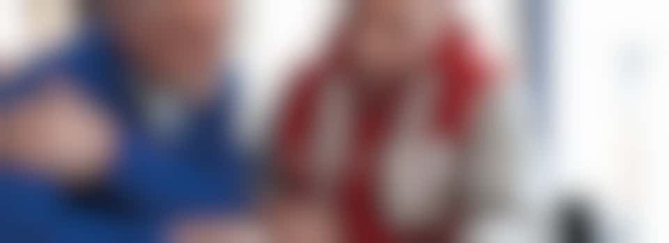 Sociaal maatje voor ouderen gezocht!