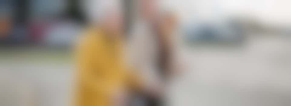 Word het maatje dat Greeta laat stralen!