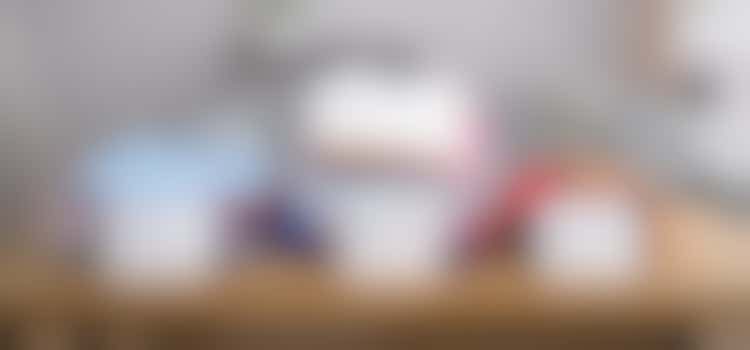 Help jij Piet met ontspullen en overzicht creëren?