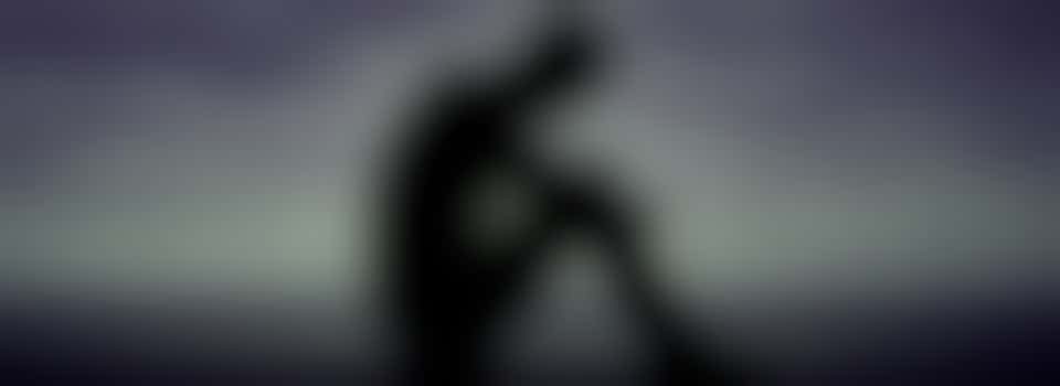 Existentiële eenzaamheid. Herken ik het en dan ...... ?