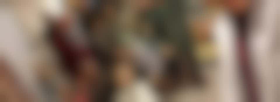 Become a Community Builder in De Voorkamer