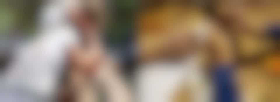 Technische held gezocht voor de kidsclub in Lombok!