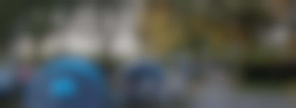 Help mee met de organisatie van de Buurtcamping in het Griftpark!