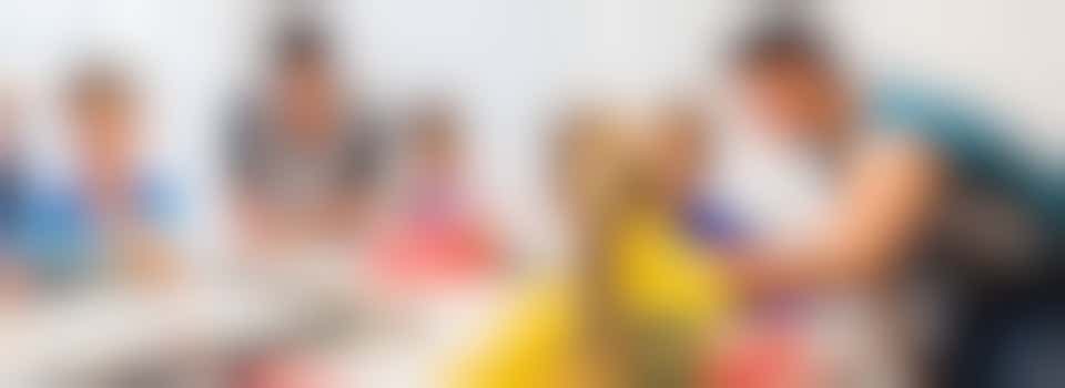 Uw liefde voor taal en lezen overbrengen op kinderen op de basisschool?