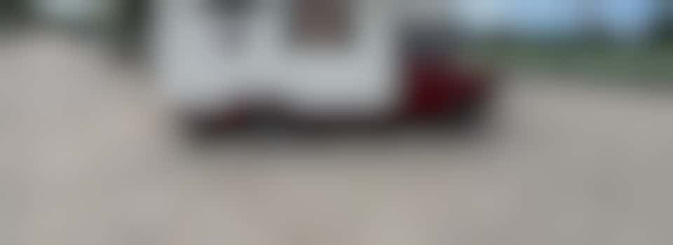 Chauffeur Buurthuis op Wielen (Ford Transit 1978)