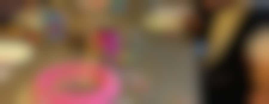 Help jij mee aan een gezellige knutselmiddag?