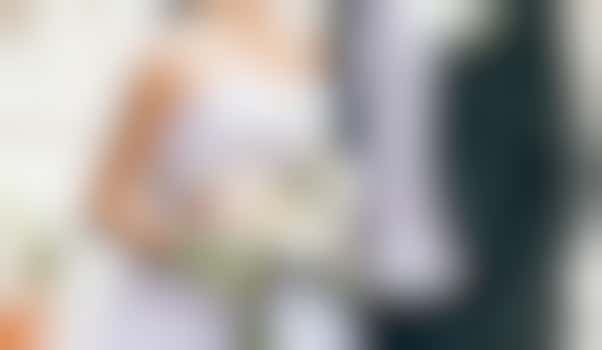 Wedding Ceremony Usher - Taunton