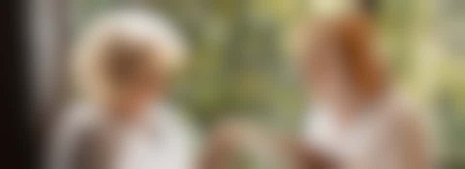 Ben jij het luisterend oor voor mantelzorgers binnen Solis ouderenzorg?