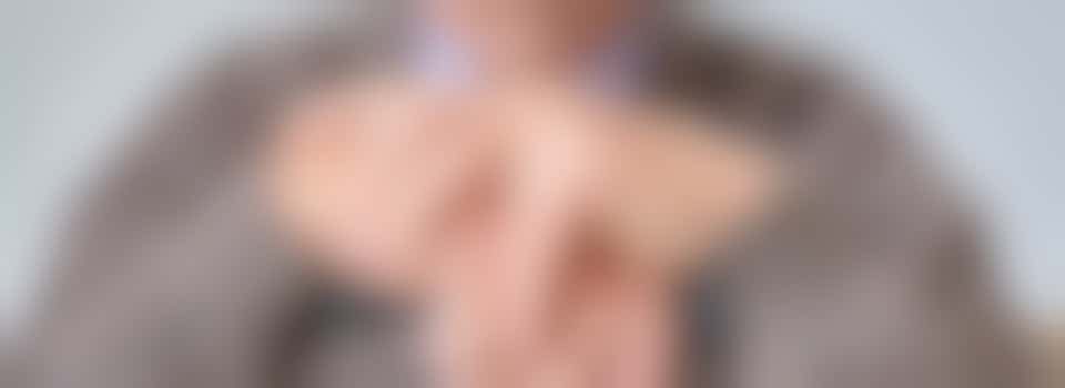 Van oud-vrijwilliger naar hulpvrager, help jij?