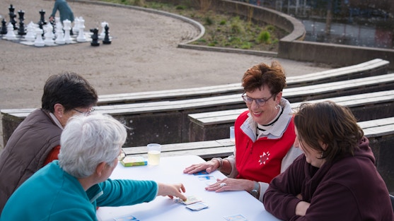bewonersvereniging noordwest wageningen