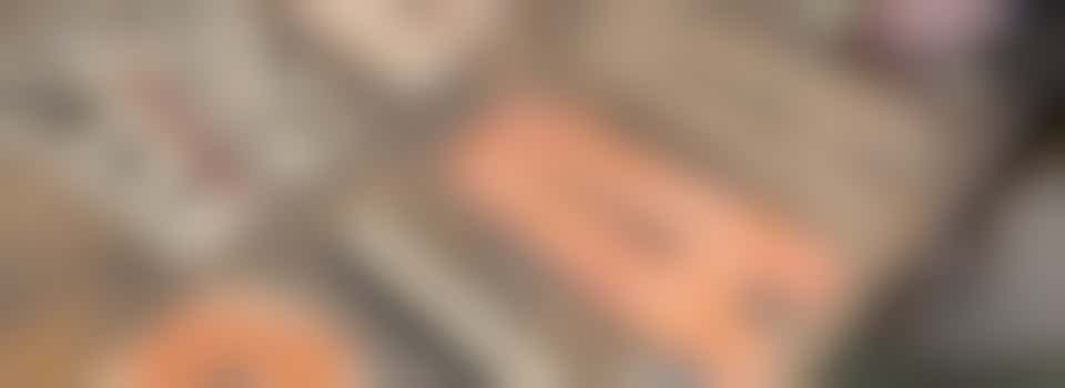 Handige handen in de houtwerkplaats