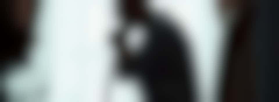 Wie bezoekt Hans voor een fijn gesprek en een wandeling in de natuur?