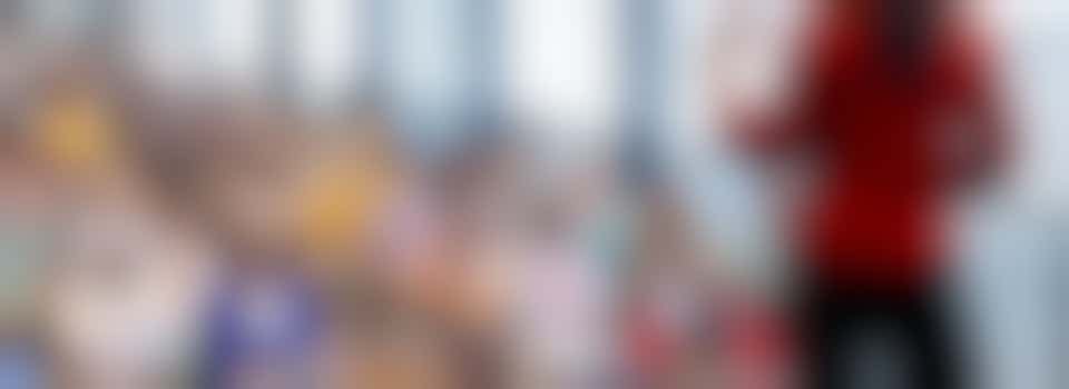 Inspiratie & Netwerken: Hoe Vrijwilligers Bijdragen aan Vrede & Veiligheid