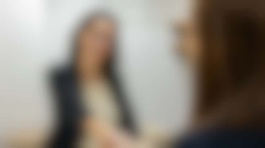 How to Prepare for a Volunteer Role Interview Photo credit Resume Genius on Unsplash