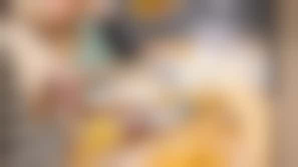 Gastpersoon Buurtkeuken Overvecht