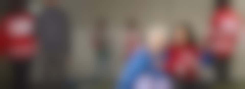 Noodhulpteamlid (vrijwillig)