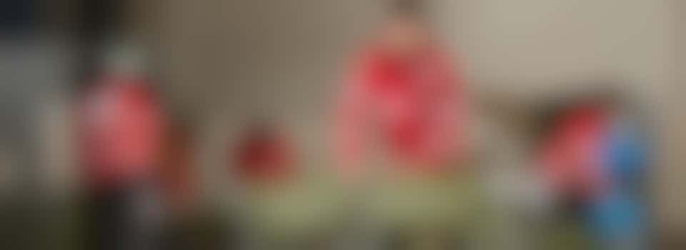 Bevolkingszorg hulpverlener (vrijwillig)