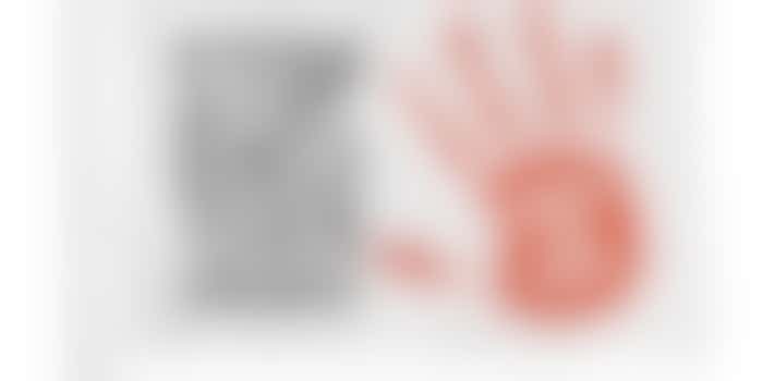 Helpen tijdens Orange the World