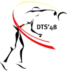 Handbalvereniging DTS'48